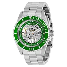 Relgio Masculino Pro Mecnico - 43mm. Ao ZG-37879
