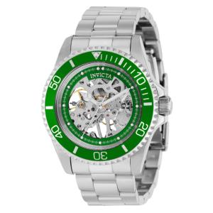 Relgio Masculino Pro Mecnico - 43mm. Ao ZG-37879