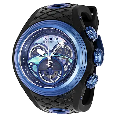 Relgio masculino reserva S1 Swiss