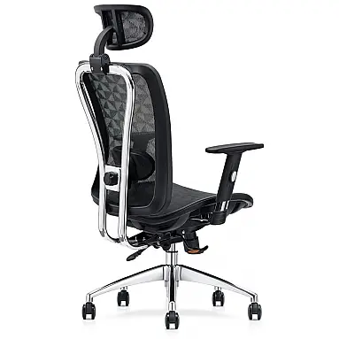 Cadeira de Escritório Ergonômica em