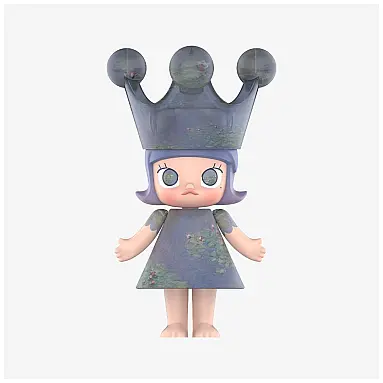 MEGA ROYAL MOLLY 1000 MonetLes