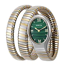 Relgio feminino Mayamar - 24 mm. Ouro. Ao 44979