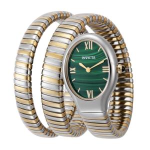 Relgio feminino Mayamar - 24 mm. Ouro. Ao 44979