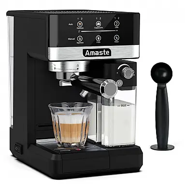 Máquina de Café Expresso 3