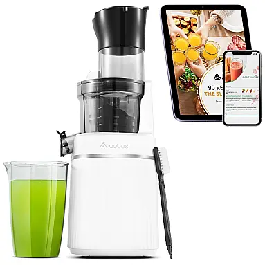 Centrífuga de Frutas 900mL de