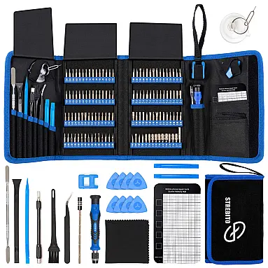 Kit de Chaves de Fenda