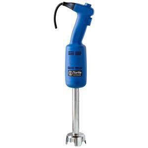 TK Mixer Industrial 3 em 1 com Velocidade Variável e Acessórios, 220W, 110v, TK TARTLE KITCHEN, Azul