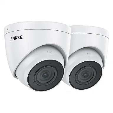 Câmera de Segurança ANNKE C500