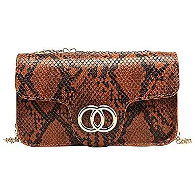Bolsa Feminina de Ombro com
