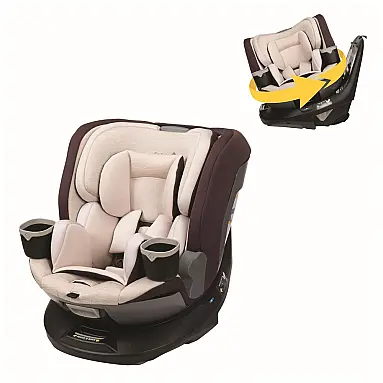 Cadeira de Bebê para Carro