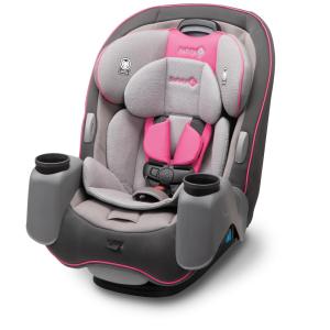 Cadeirinha de Bebê Safety 1st Crosstown DLX All-in-One, Conversível, Modelo Cabaret, Cinto de Segurança.