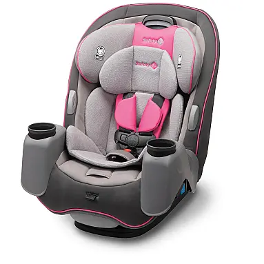 Cadeirinha de Bebê Safety 1st