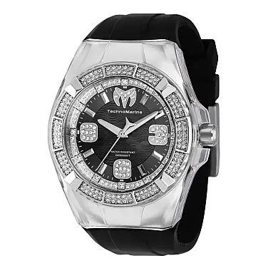 Relógio Masculino TechnoMarine Cruise Glitz,
