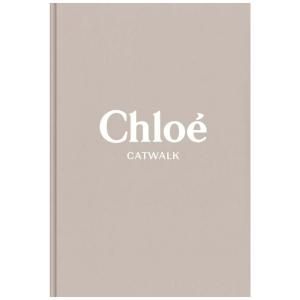 Chloe As coleções completas Catwalk com Capa Dura, em Inglês, 632 Páginas