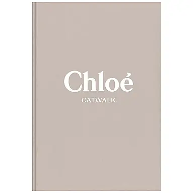 Chloe As coleções completas Catwalk