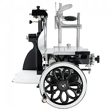 Fatiador Industrial de Carne Manual
