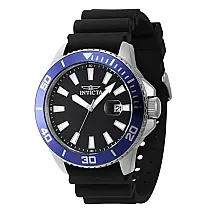 Relógio Pro Masculino - 45mm. Preto 46089