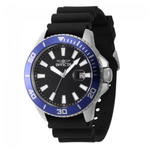 Relógio Pro Masculino - 45mm. Preto 46089