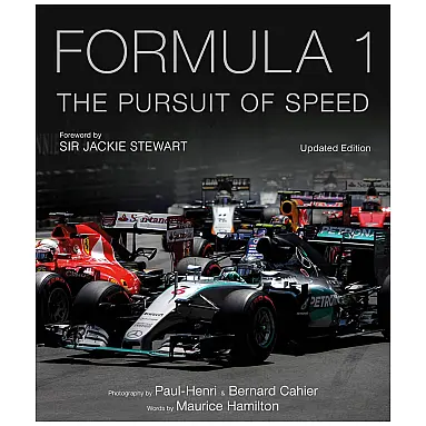 Formula One The Pursuit of