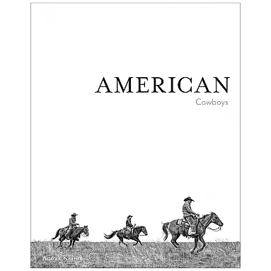 American Cowboys, Capa Dura em