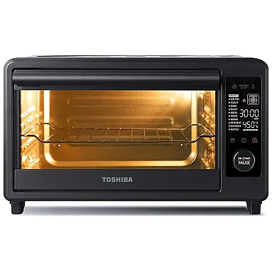 Forno Elétrico Toshiba TL2-AC25CZA(GR) 25L
