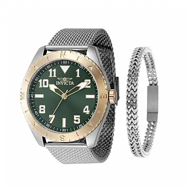 Relógio Masculino Invicta Specialty 45mm