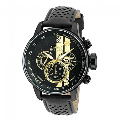 Relgio masculino Invicta S1 Rally