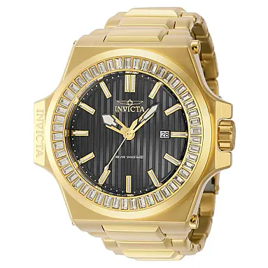 Relgio masculino Akula Swiss Ronda