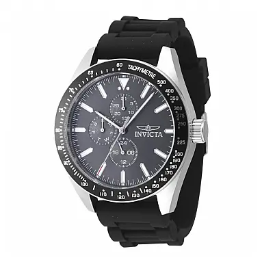 Relógio Masculino Invicta Aviator 45mm