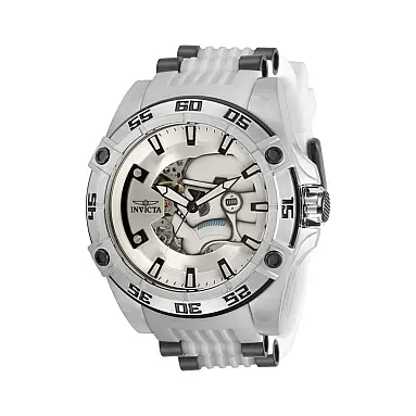 Relógio Masculino Analógio Automático 52mm,