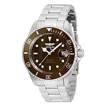 Relgio Masculino Pro Automtico - 40mm. Ao 35689