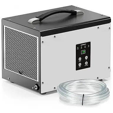 Desumidificador Industrial 70 Litros com