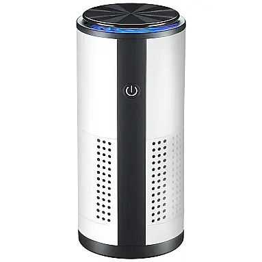 Mini Purificador de Ar, com