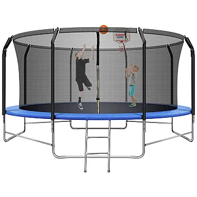 Cama Elastica Capacidade até 370