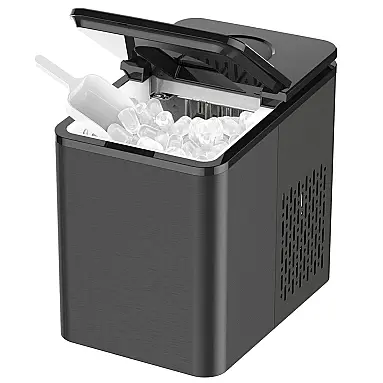 SOOPYK Máquina de Gelo Automática