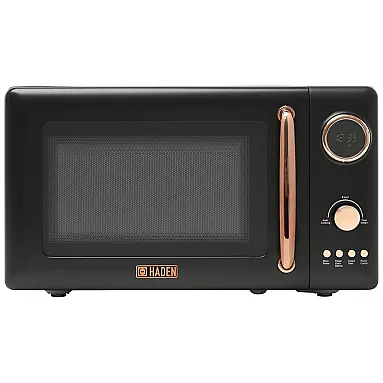 Micro ondas Retro de Bancada