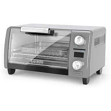 Forno Torradeira com Tecnologia Air