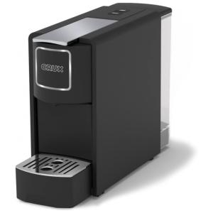 Máquina de Café Expresso Programável para Cápsulas Nespresso , 110V 1450W, Crux, Preto