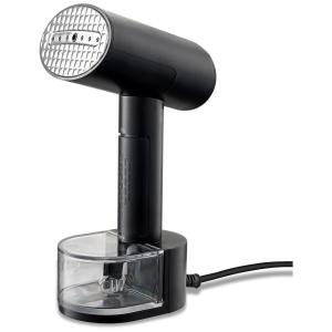 Vaporizador de Roupas Profissional Aquecimento 15s, 1200W, 110v, YYRIJOP 810C, Preto