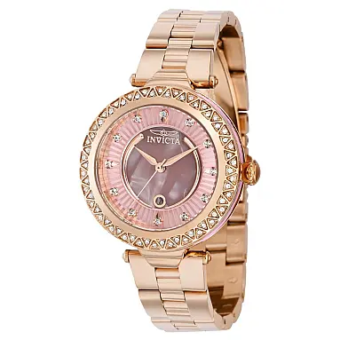Relógio feminino Invicta Angel ,