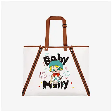 Bolsa de Ombro da Série