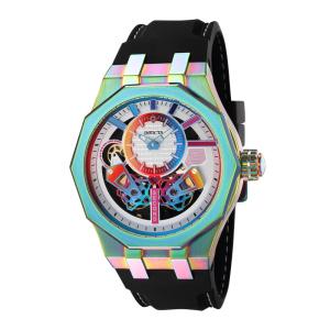 Relógio Masculino Automático Invicta Specialty, Preto 43199