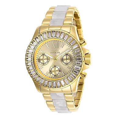 Relgio feminino anjo - 38