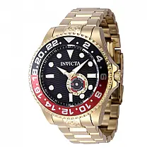 Grand Autométrico Men S Watch - 47mm. Ouro 47299