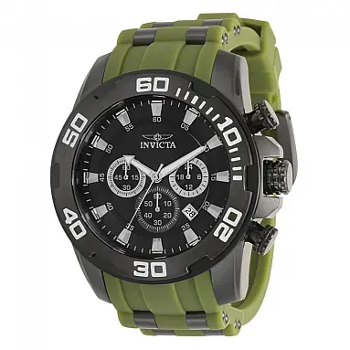 Relógio Masculino Pro Diver SCUBA,
