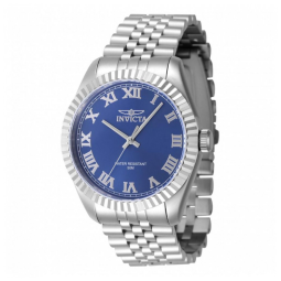 Relógio Masculino Invicta Specialty 43mm em Aço 47399