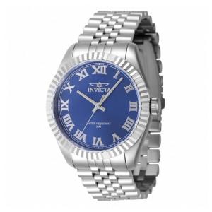 Relógio Masculino Invicta Specialty 43mm em Aço 47399