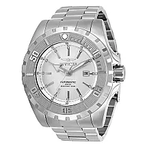 Relgio Pro Automtico Masculino - 52mm. Ao 30499