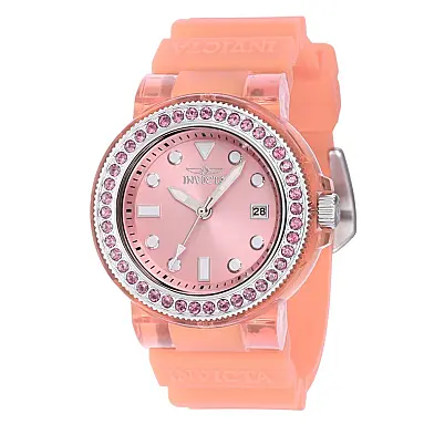 Relgio Pro Feminino - 40mm.