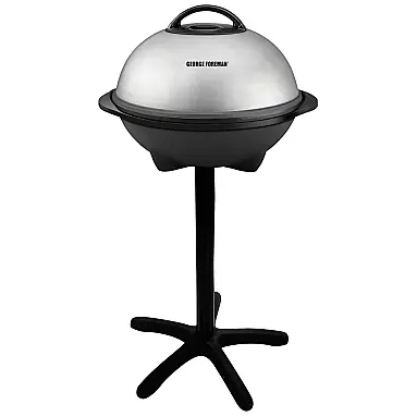 Churrasqueira de Metal, Grill, 110v,